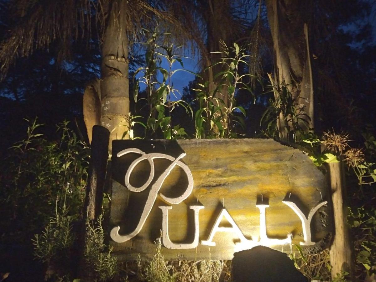 Pualy Resort & Spa Belén de Escobar 外观 照片